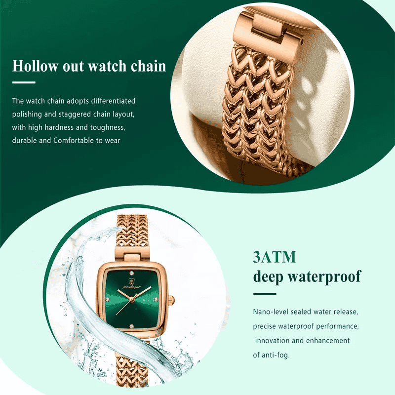 Poedagar-768-Rose-Green-3ATM