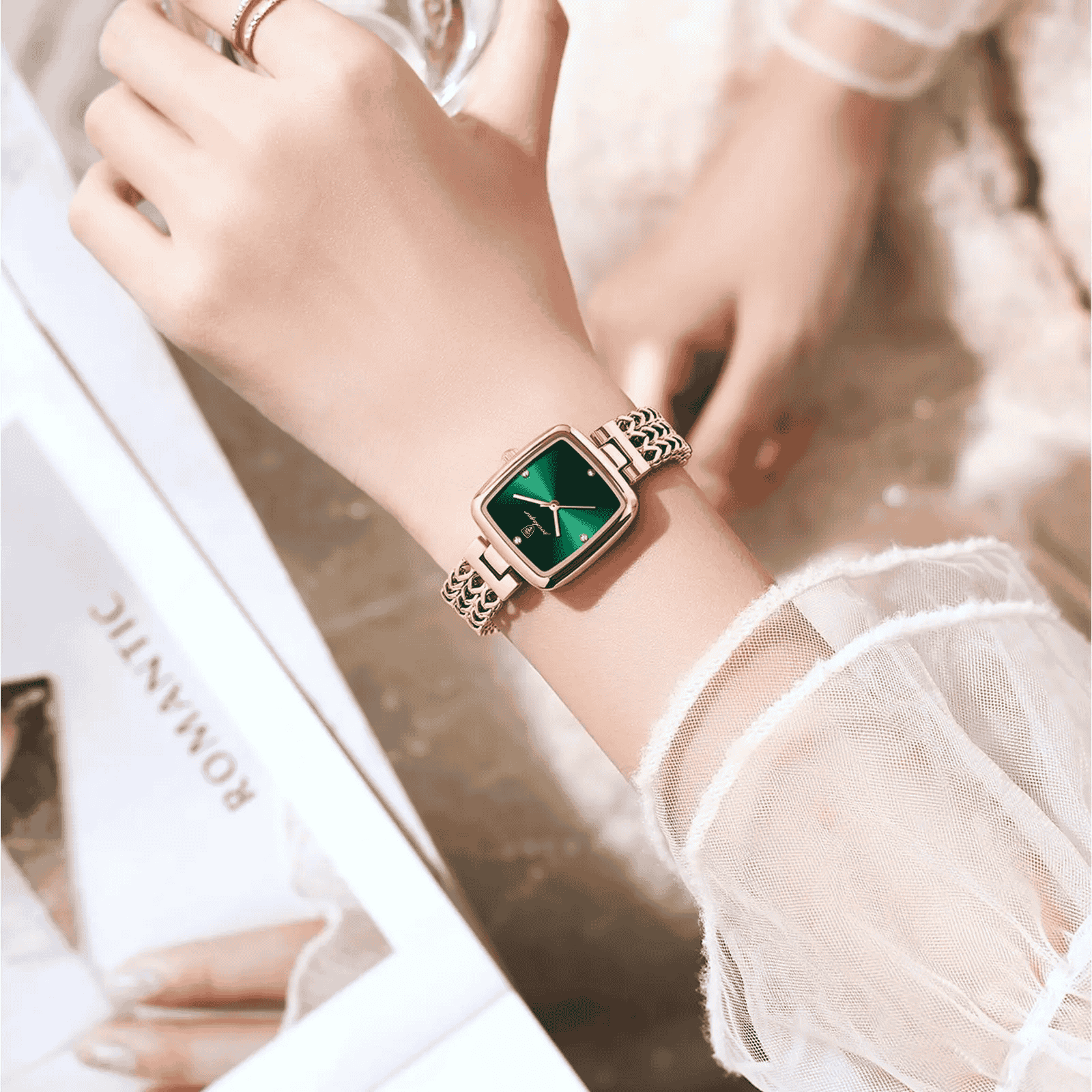 Poedagar-768-Rose-Green-on-hand