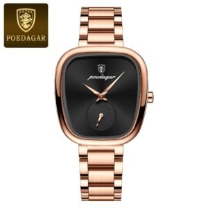 Poedagar-783-Rose-Gold-Black