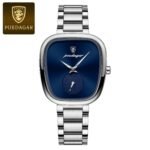 Poedagar 783 Silver Blue