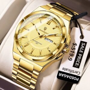 Poedagar-896-Gold-Gold