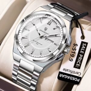 Poedagar-896-Silver