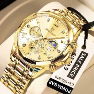 Poedagar-938-Gold-Gold