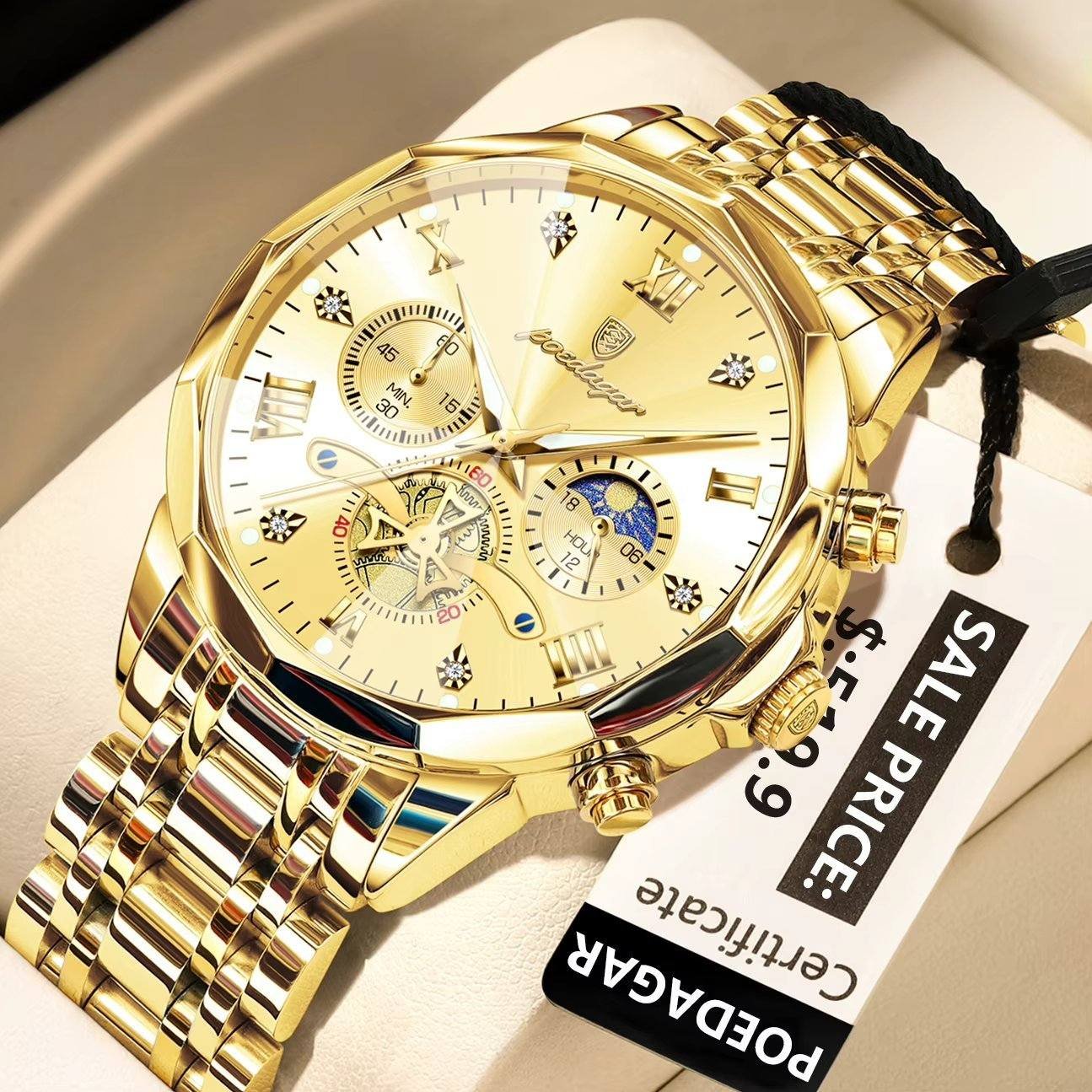 Poedagar-938-Gold-Gold