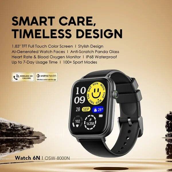oraimo-smart-watch-watch-6n-osw-8000n-features