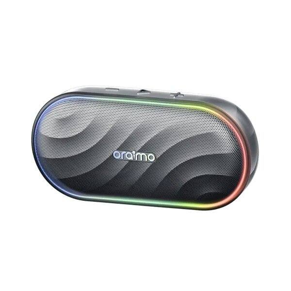 oraimo SpaceBox 8W FM Wireless Speaker OBS-382
